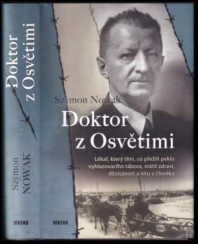 Doktor z Osvětimi