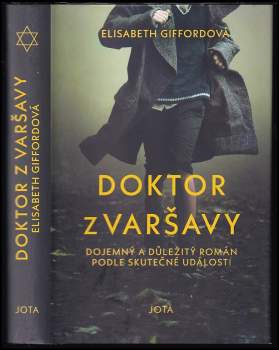 Elisabeth Gifford: Doktor z Varšavy
