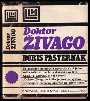Doktor Živago