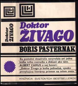 Doktor Živago