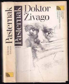 Boris Leonidovič Pasternak: Doktor Živago