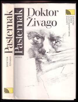 Boris Leonidovič Pasternak: Doktor Živago