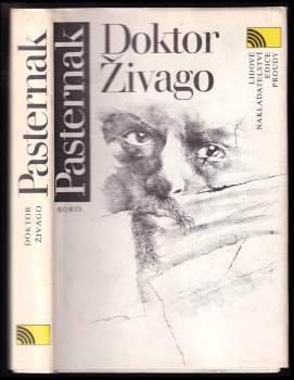 Boris Leonidovič Pasternak: Doktor Živago