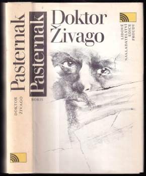 Boris Leonidovič Pasternak: Doktor Živago