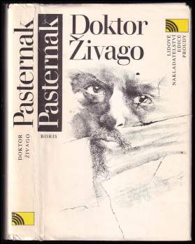 Boris Leonidovič Pasternak: Doktor Živago