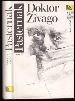 Boris Leonidovič Pasternak: Doktor Živago