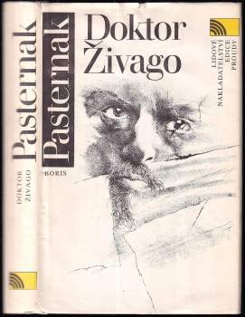 Boris Leonidovič Pasternak: Doktor Živago