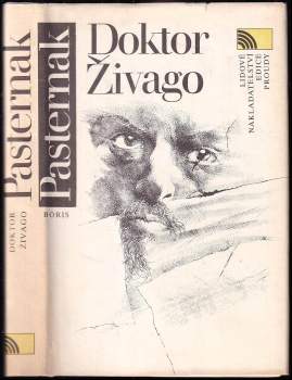Boris Leonidovič Pasternak: Doktor Živago