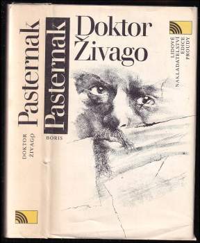 Boris Leonidovič Pasternak: Doktor Živago