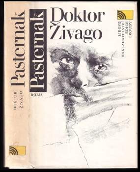 Boris Leonidovič Pasternak: Doktor Živago