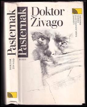 Boris Leonidovič Pasternak: Doktor Živago