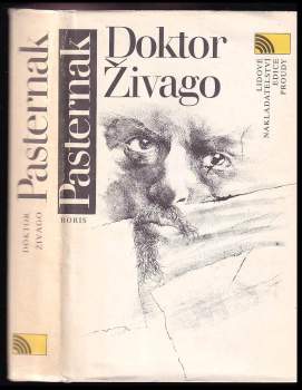 Boris Leonidovič Pasternak: Doktor Živago