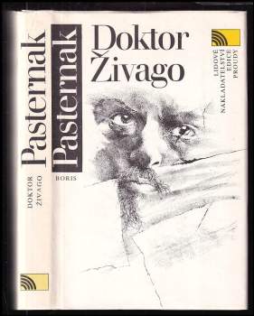 Boris Leonidovič Pasternak: Doktor Živago