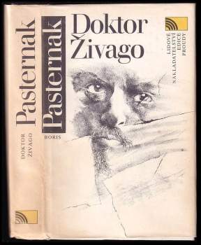 Boris Leonidovič Pasternak: Doktor Živago