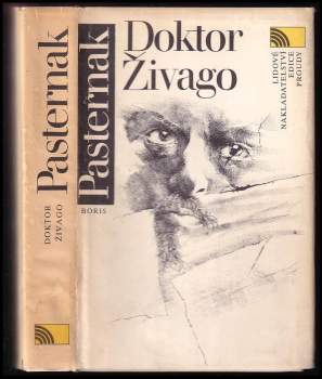 Boris Leonidovič Pasternak: Doktor Živago