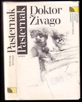 Boris Leonidovič Pasternak: Doktor Živago