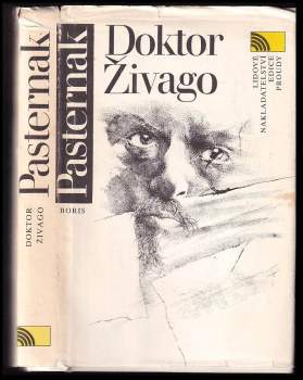 Boris Leonidovič Pasternak: Doktor Živago