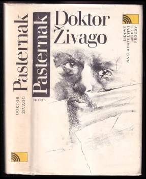 Boris Leonidovič Pasternak: Doktor Živago