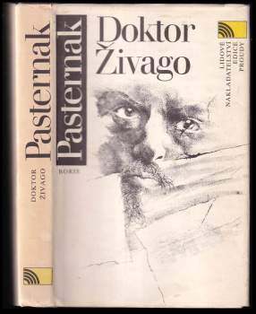 Boris Leonidovič Pasternak: Doktor Živago