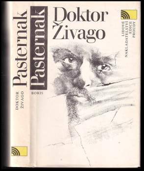 Boris Leonidovič Pasternak: Doktor Živago