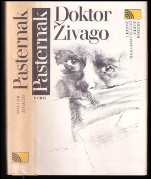 Boris Leonidovič Pasternak: Doktor Živago