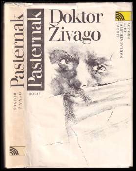 Boris Leonidovič Pasternak: Doktor Živago