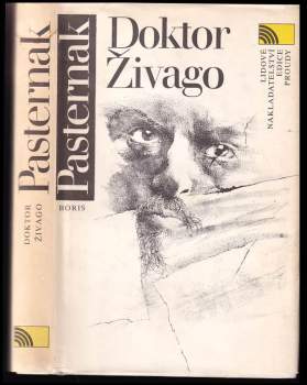 Boris Leonidovič Pasternak: Doktor Živago
