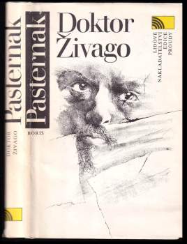 Boris Leonidovič Pasternak: Doktor Živago