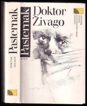 Boris Leonidovič Pasternak: Doktor Živago