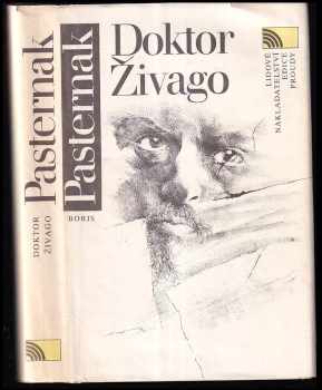 Boris Leonidovič Pasternak: Doktor Živago