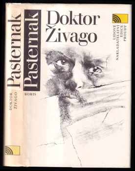 Boris Leonidovič Pasternak: Doktor Živago