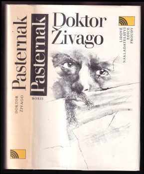 Boris Leonidovič Pasternak: Doktor Živago