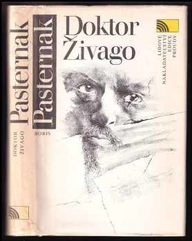 Boris Leonidovič Pasternak: Doktor Živago