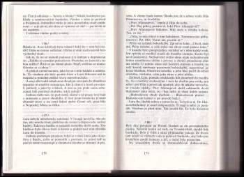 Boris Leonidovič Pasternak: Doktor Živago