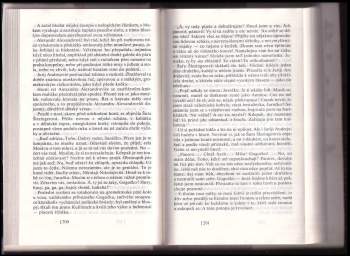 Boris Leonidovič Pasternak: Doktor Živago