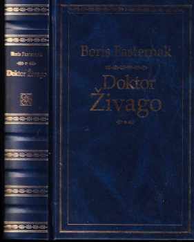 Boris Leonidovič Pasternak: Doktor Živago