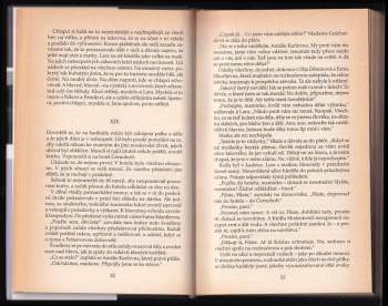 Boris Leonidovič Pasternak: Doktor Živago