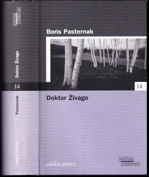 Doktor Živago