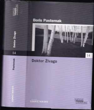 Doktor Živago
