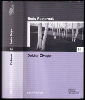 Doktor Živago