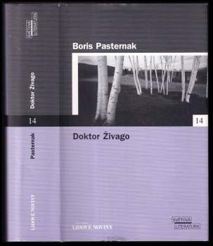 Doktor Živago