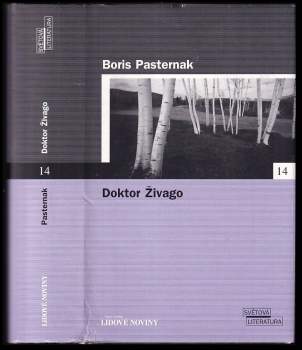 Doktor Živago