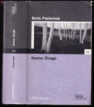 Doktor Živago