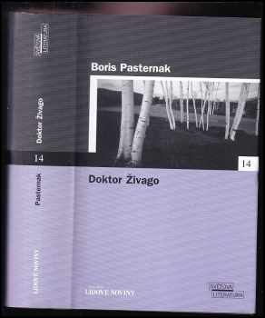 Boris Leonidovič Pasternak: Doktor Živago