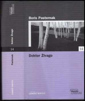 Doktor Živago