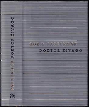 Boris Leonidovič Pasternak: Doktor Živago