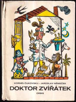 Doktor zvířatek