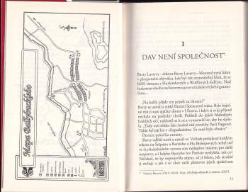 Patrick Taylor: Doktore, bacha na ženský!