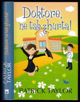 Doktore, ne tak zhurta!