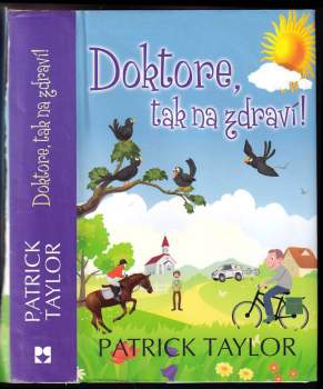Doktore, tak na zdraví!